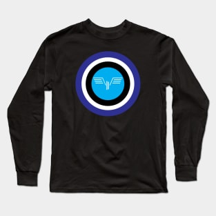 Zeljeznicar Sarajevo Long Sleeve T-Shirt